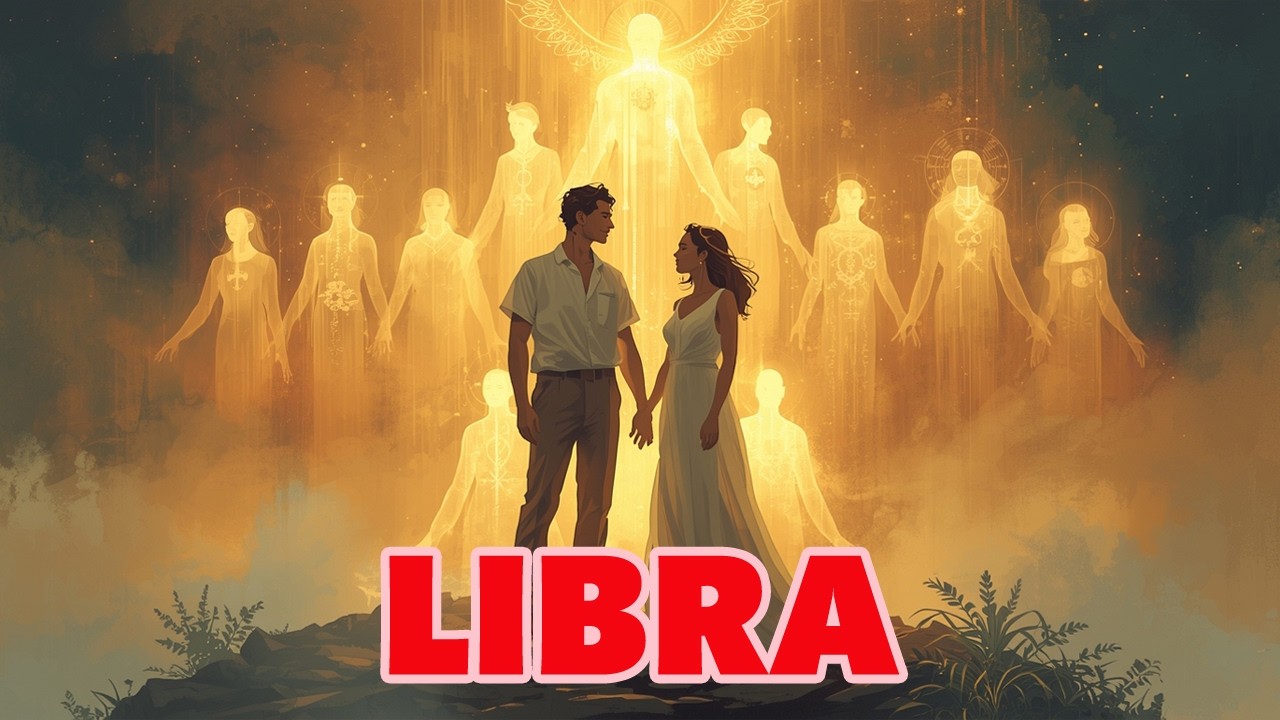 LIBRA ♎ A MULHER QUE TE FAZ BRUXARIA JÁ CAIU ⚰️😭 KARMA 🔮 HORÓSCOPO #LIBRA AMOR MARÇO 2026