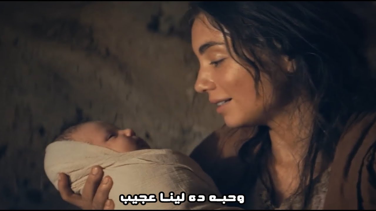 ترنيمه : حبه عجيب _ Hobo ageeb فريق سلاه للتسبيح