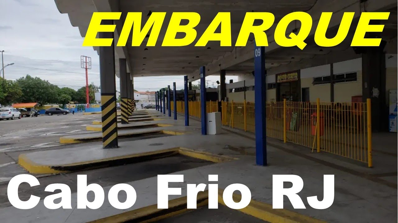 VAMOS PARA O RIO DE JANEIRO - Expedição Cabo Frio ao Rio de Janeiro / Ep 01
