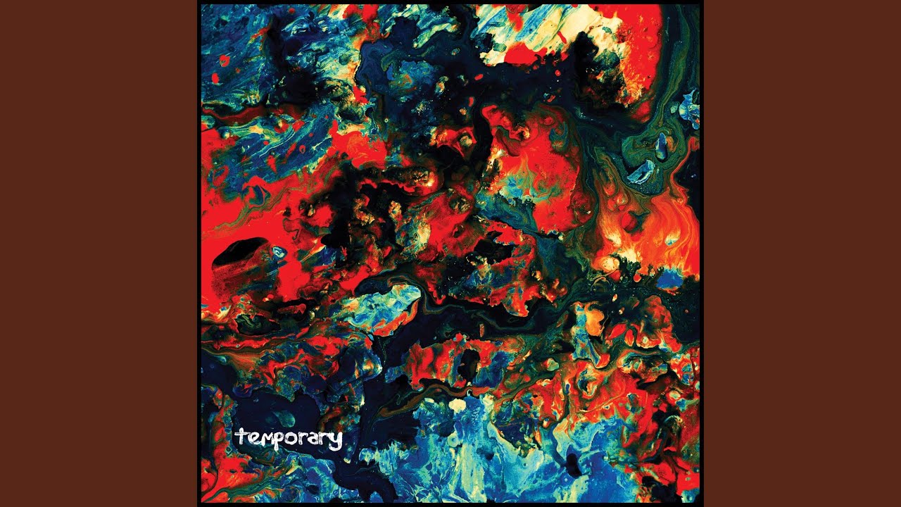 Temporary (feat. Syf of Talking Knots)