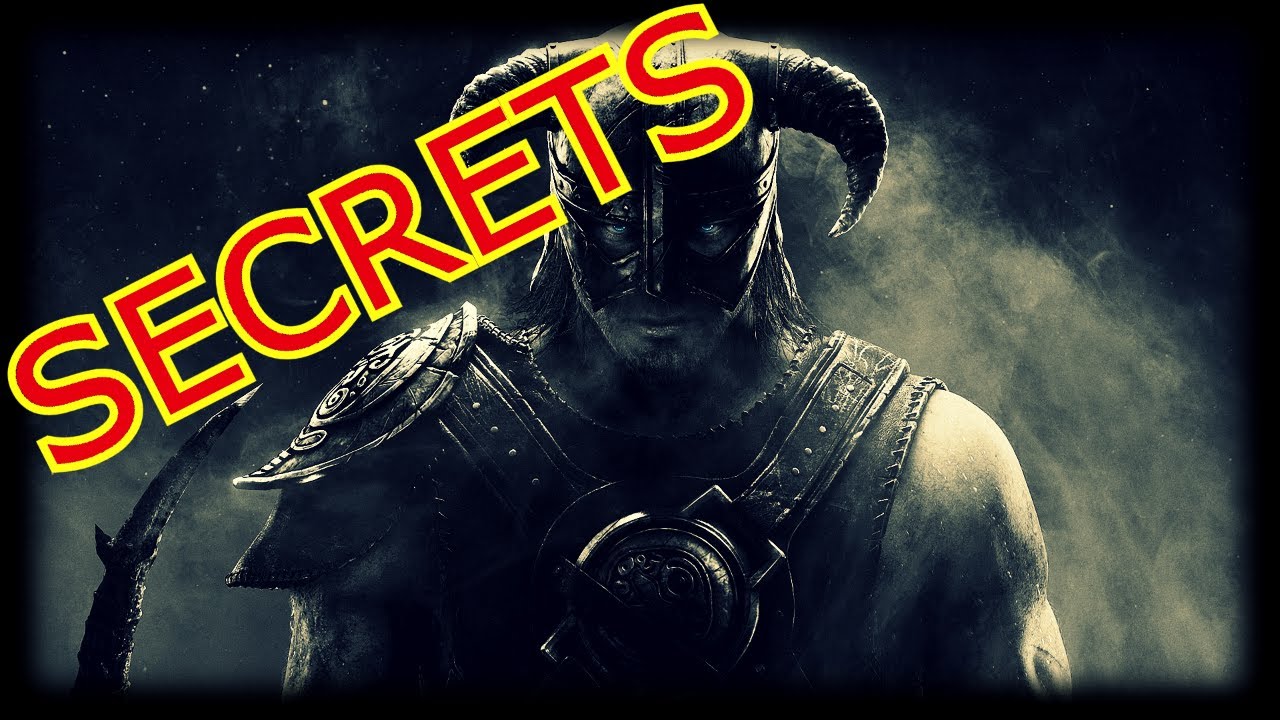 Skyrim Lore: Dragonborn Secrets!