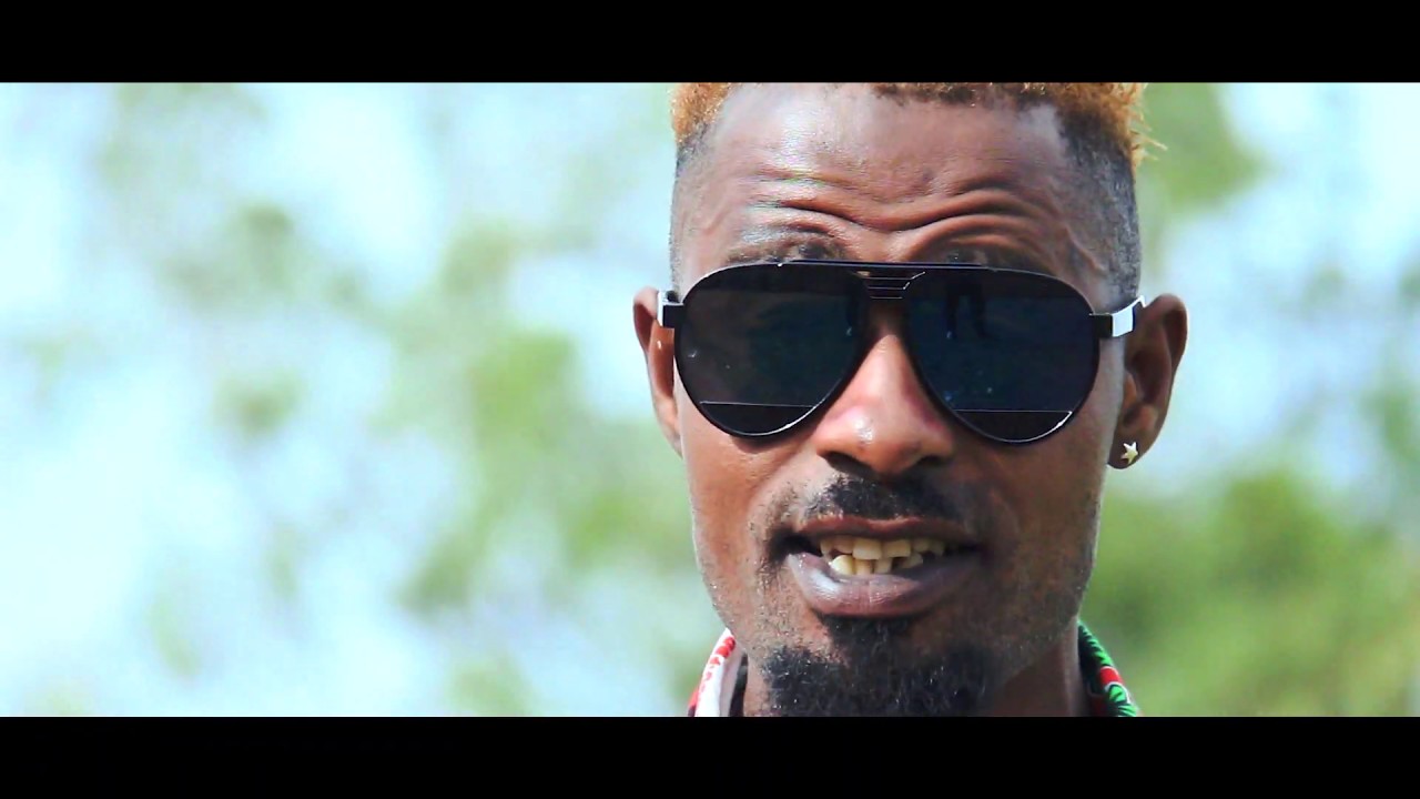 CNDD-FDD UGWEMBE By M-RASHID(Official Video) edit by Maju studio