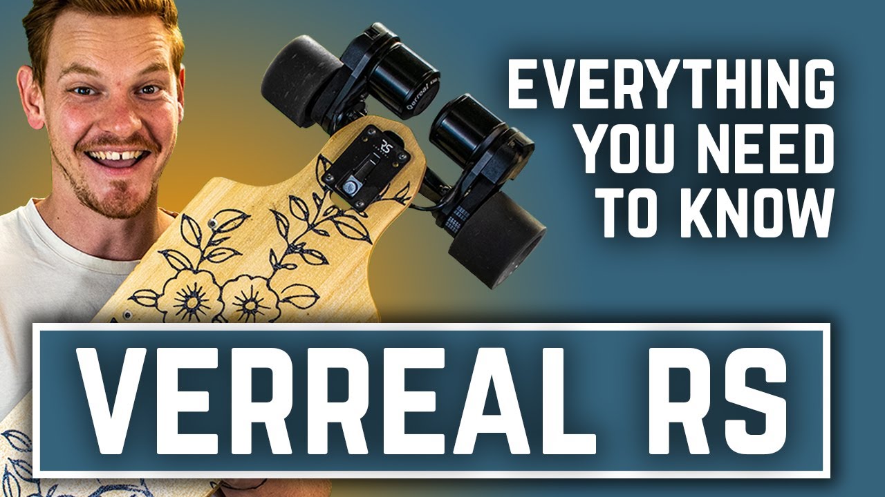 The Verreal RS Is So Good and So Cheap! How?