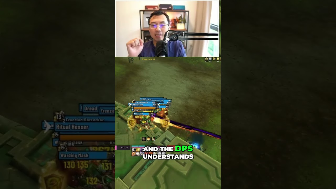 Best M+ Tank Spec for Solo Pugging in Midnight? 
