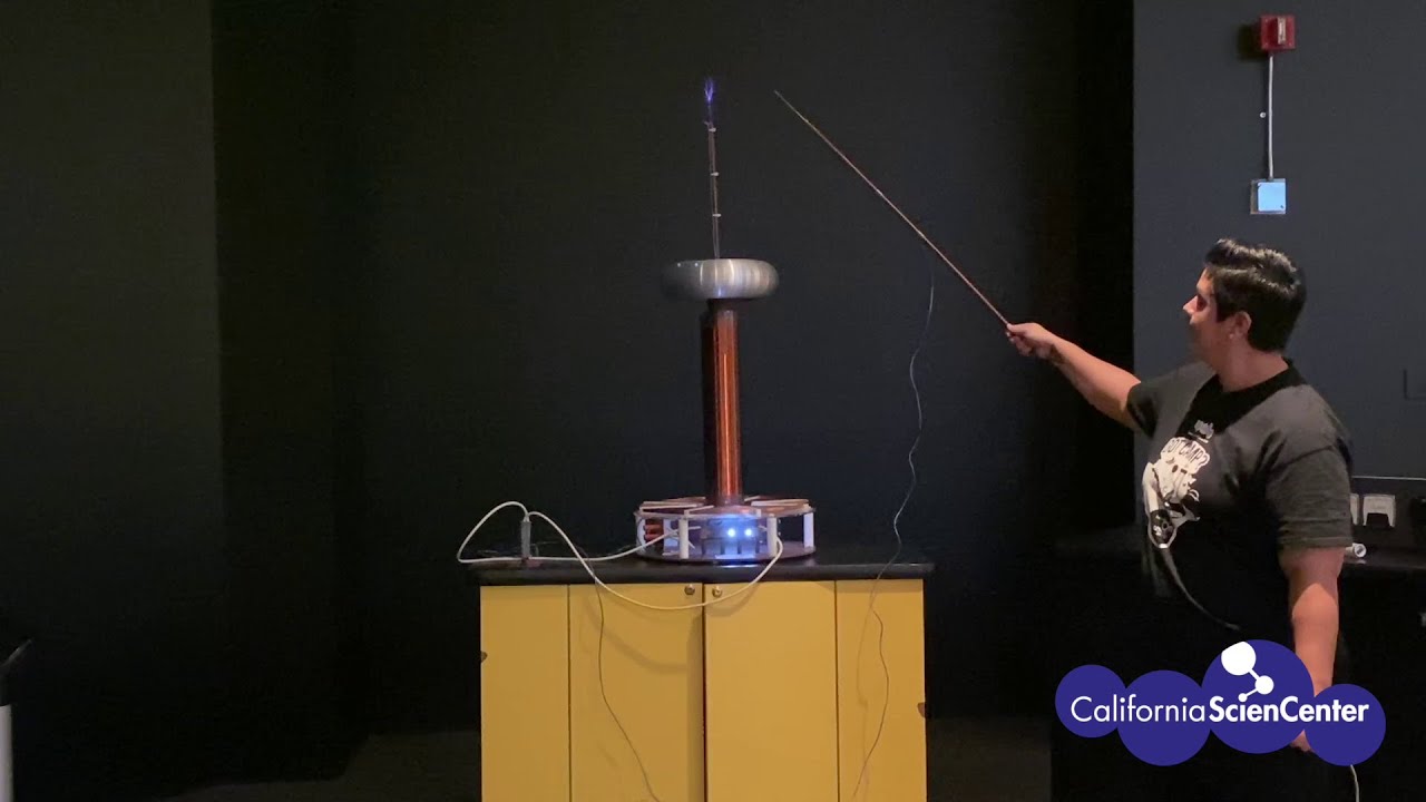 Charge it Up!- Stuck at Home Science
