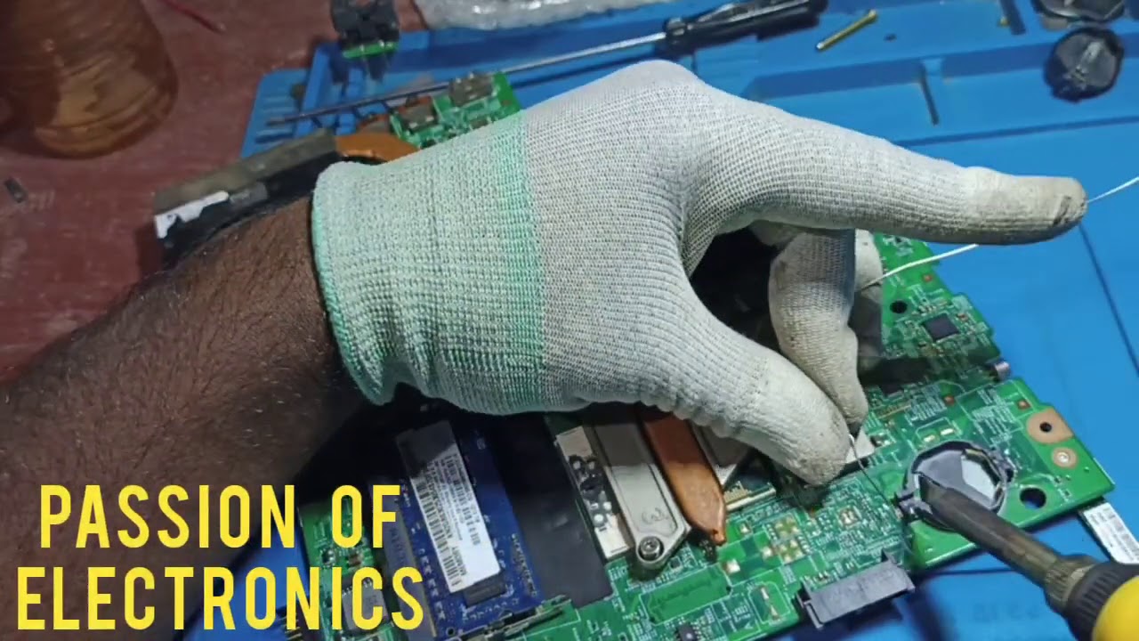 CMOS socket replace easy way how to do a perfect soldering /flux/soldering wire/temp control #odissa