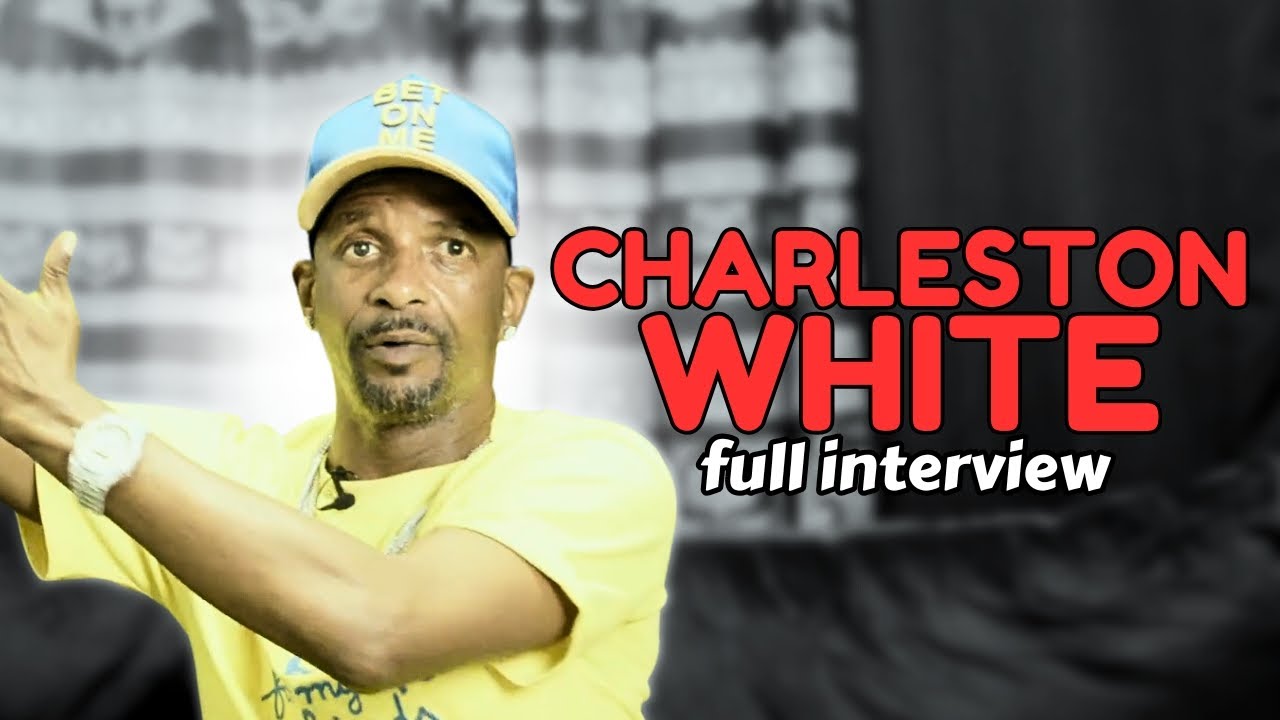 Charleston White talks  Young Thug vs Ralo, Dame Dash, Kevin Gates, Cardi B, Big Meech, Boosie+MORE