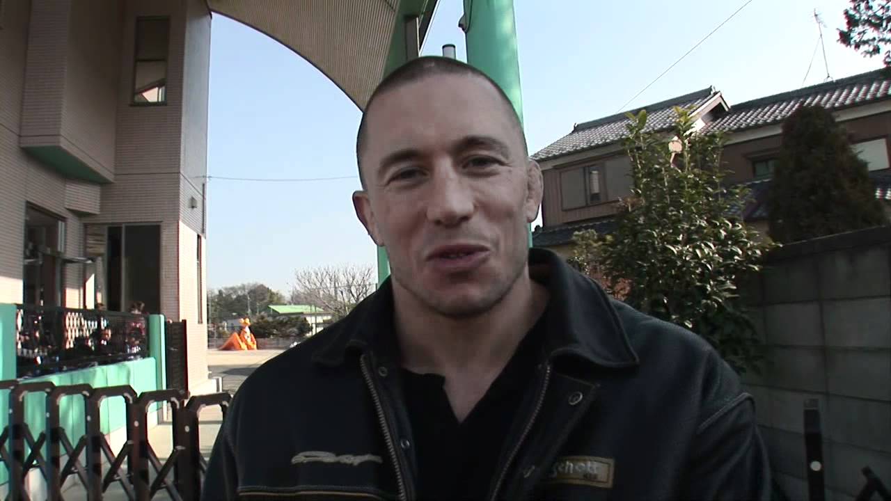 GSP Goes to School