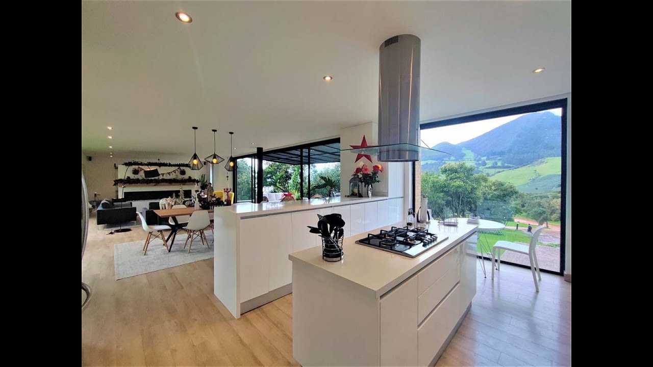 Casa en venta en Macadamia del Rio La Calera