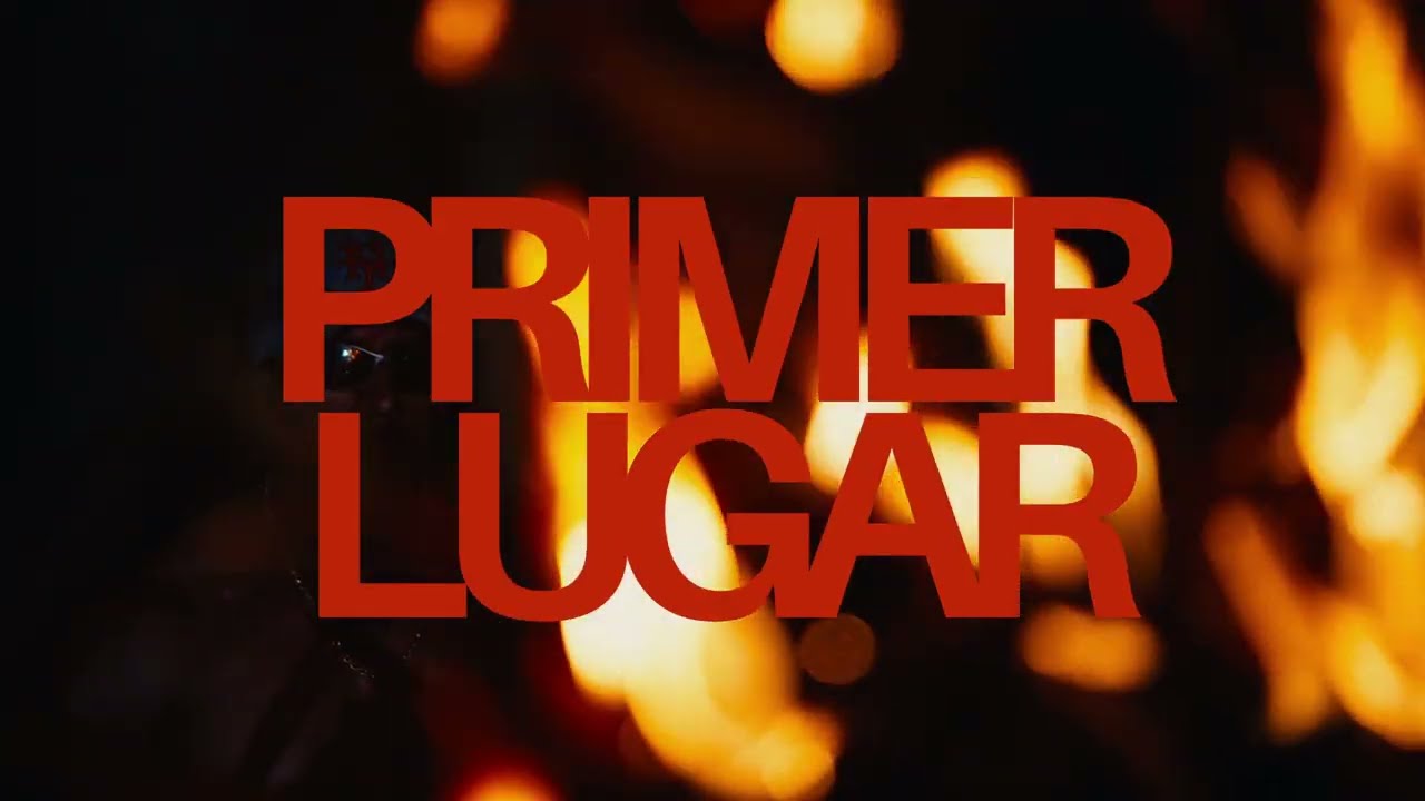 Faruz Feet - Primer Lugar (Visualizer)