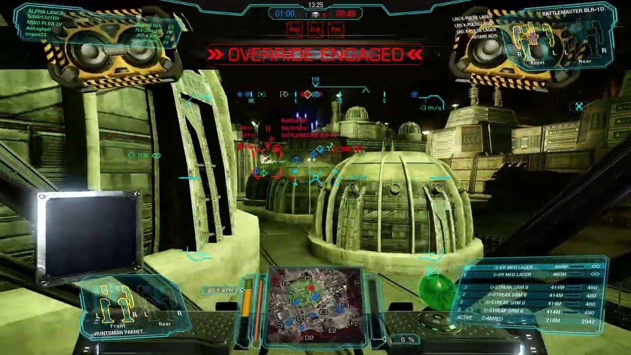 Stacked Gameplay Footage Presents! MWO Part 184! #mwo  #gameplay  #gamingadventure