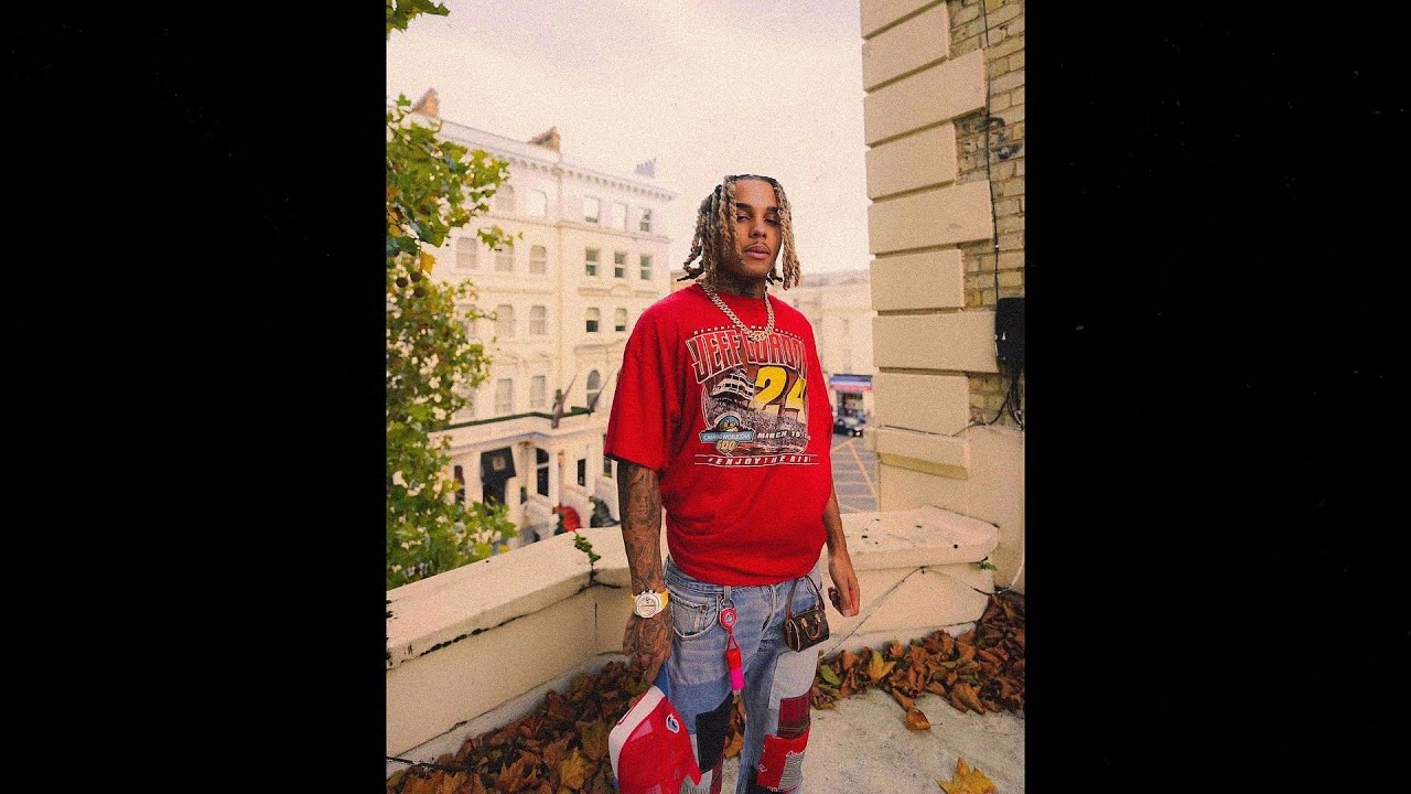 Zola x Favé Type Beat Jersey Love 