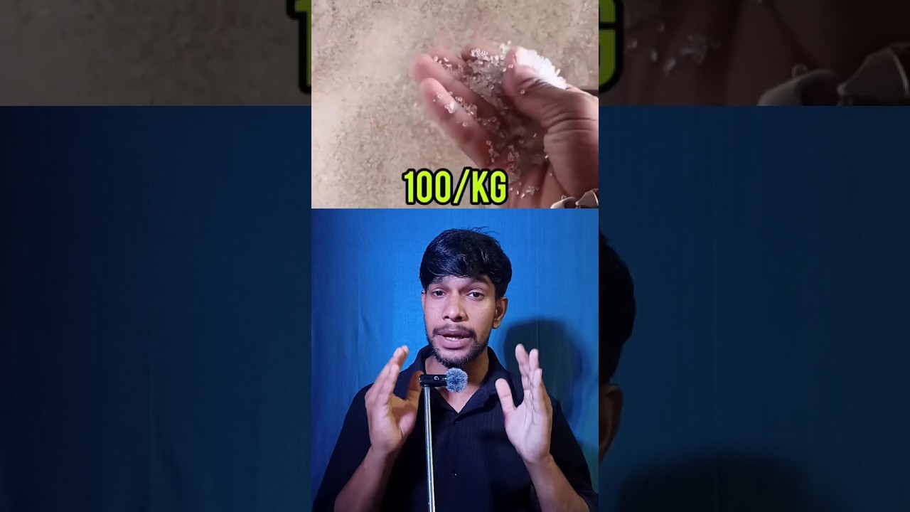 Sugar Prices May Cross ₹100/kg! 😳 Here&rsquo;s Why #shorts #trending