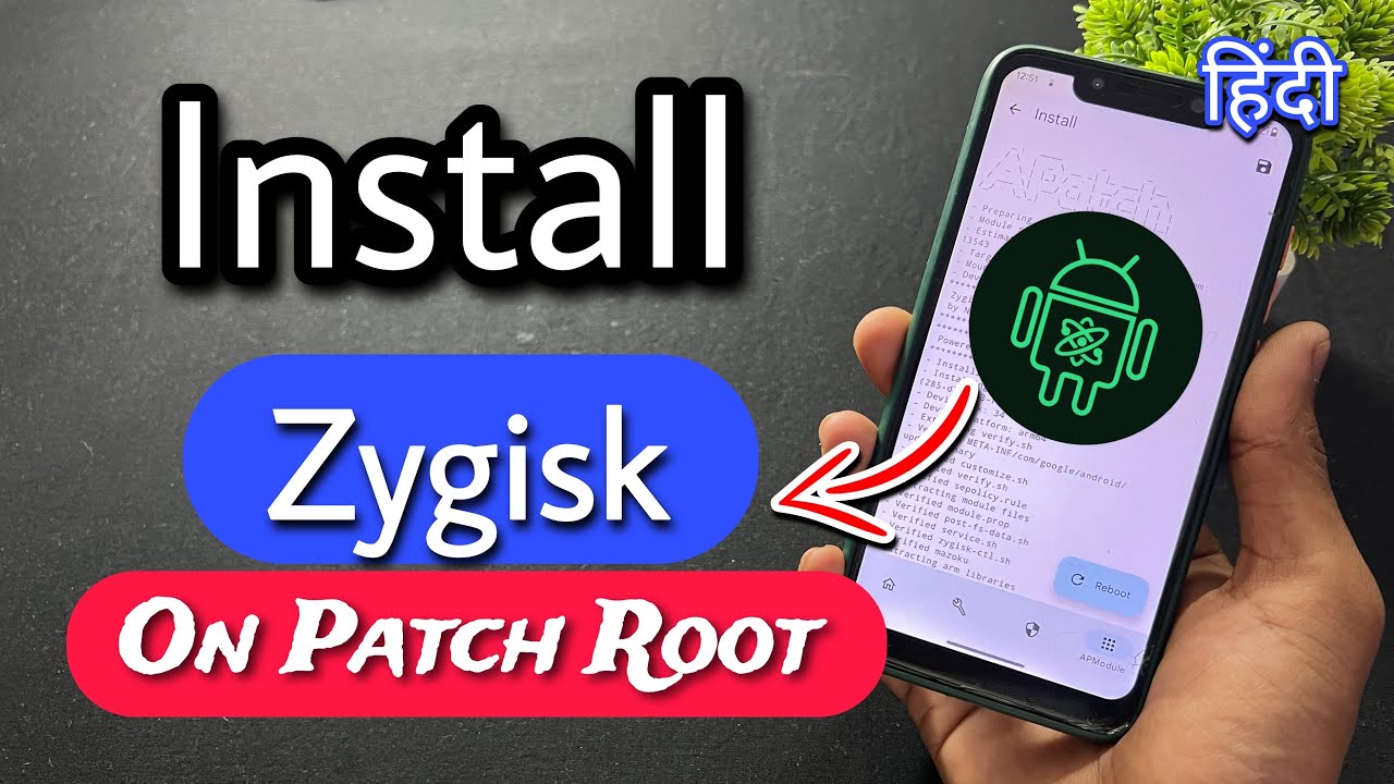 How To Install Zygisk On APatch Root. Enable Zygisk On APatch Root. How Install Zygisk Module