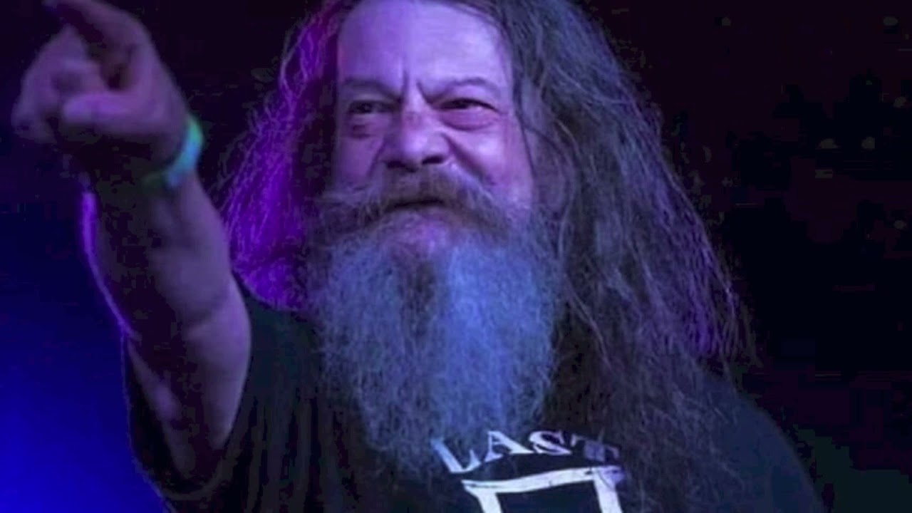 Hey You - Eric Moore & the Godz