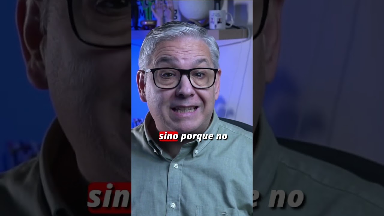 Crecer r&aacute;pido puede destruir tu negocio (y nadie te lo dice) #shorts