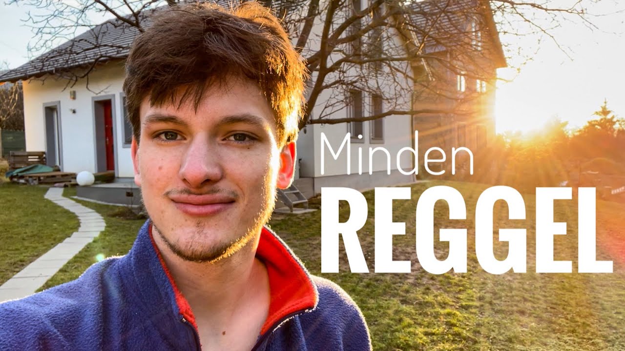 5 szok&aacute;s 5 perc alatt a j&oacute; reggelhez