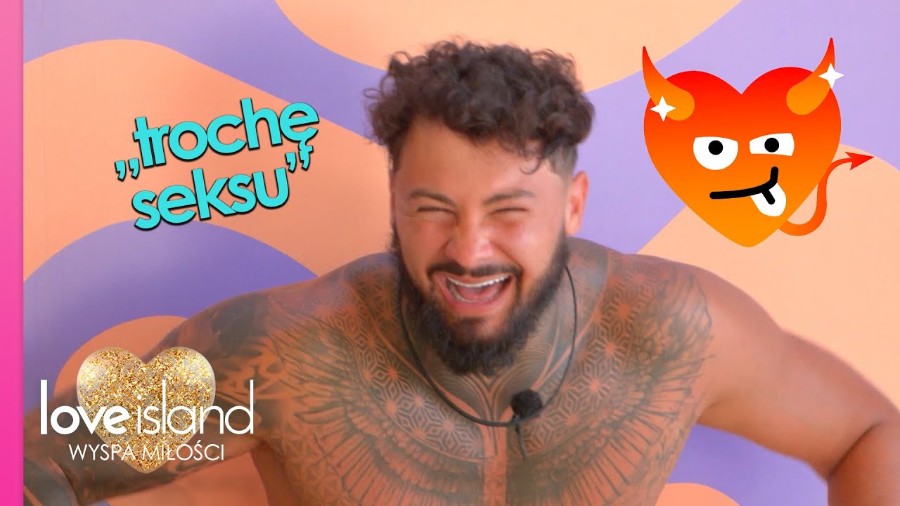 Poranne ploteczki | Love Island. Wyspa Miłości 8