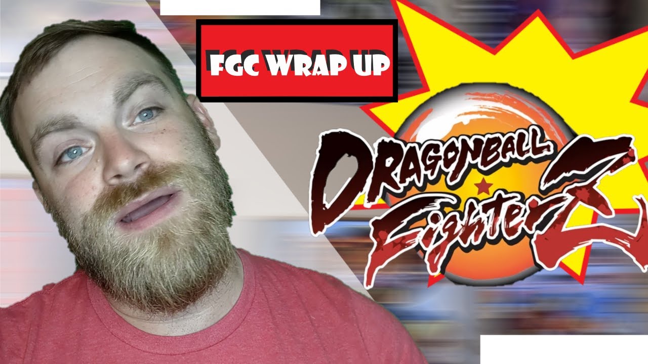 Dragonball Fighterz Gets ROLLBACK & EVO 2022 | FGC Wrap Up