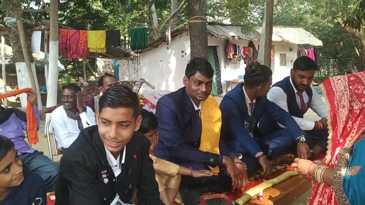 महेंद्र कुमार 😂प्रयागराज ❤️दूल्हे का मुंह दिखाई लाइक 👍🙏शेयर कमेंट वायरल 🤷