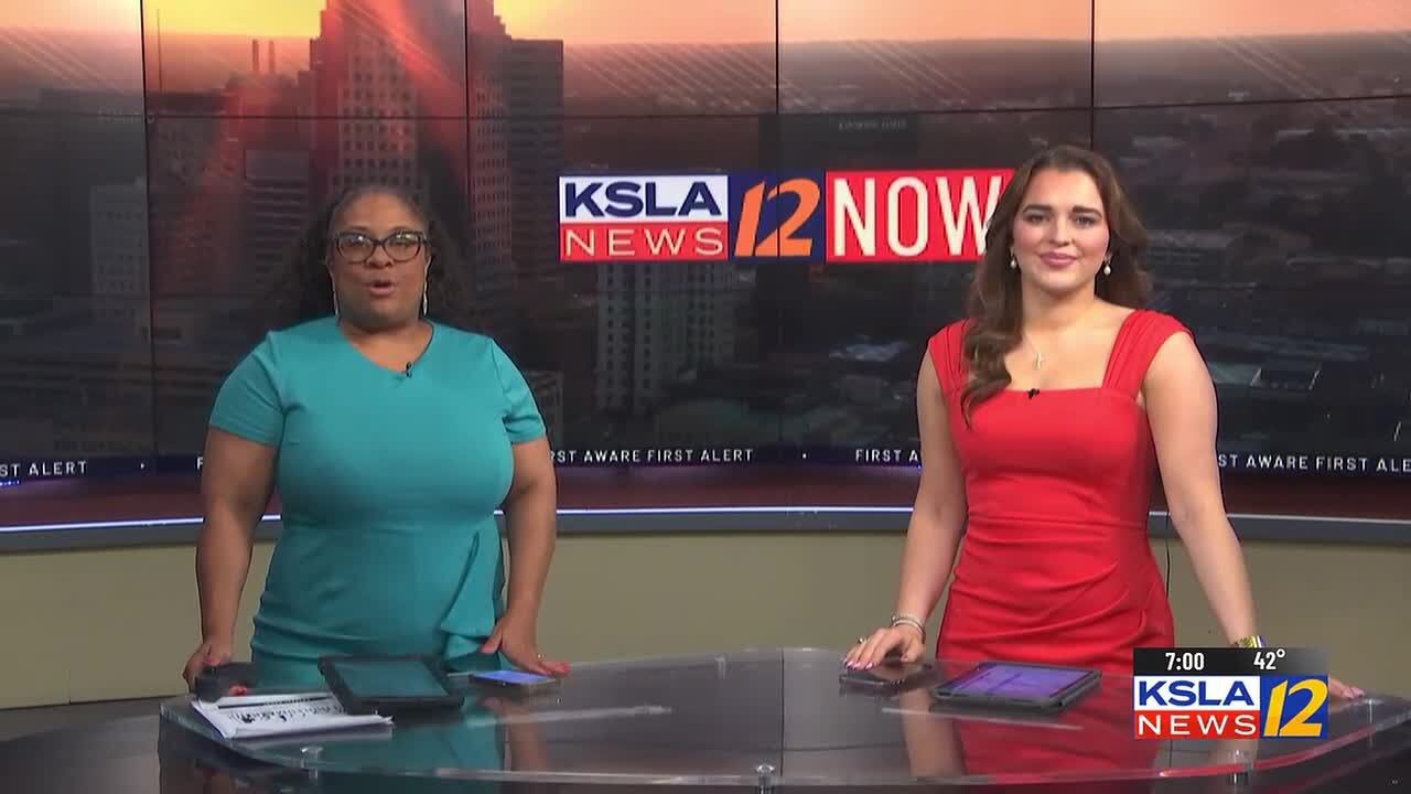 News 12 Now @ 7 A.M. - Feb. 12, 2026