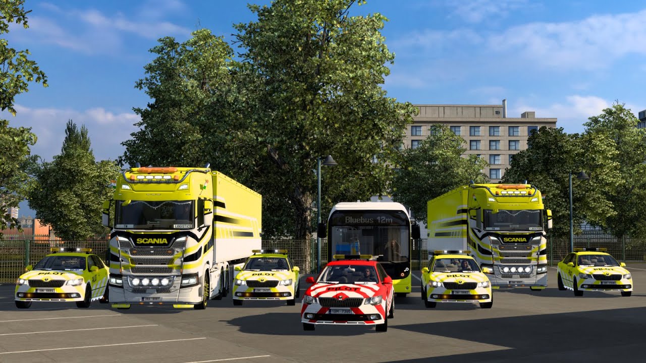 🚛 Euro Truck Simulator 2 LIVE | Tamil Truck Driver Experience | Realistic Driving in Tamil