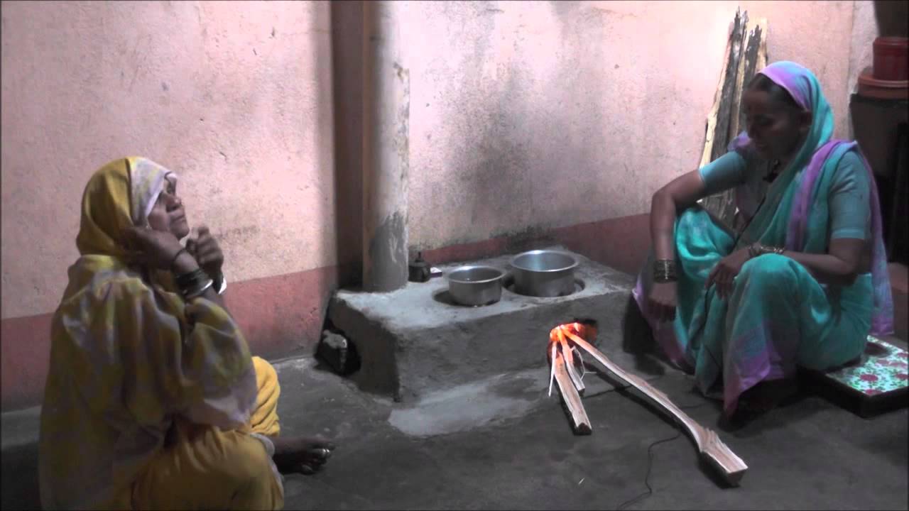 Smokeless chulla (Bonga Ole) - Raibag