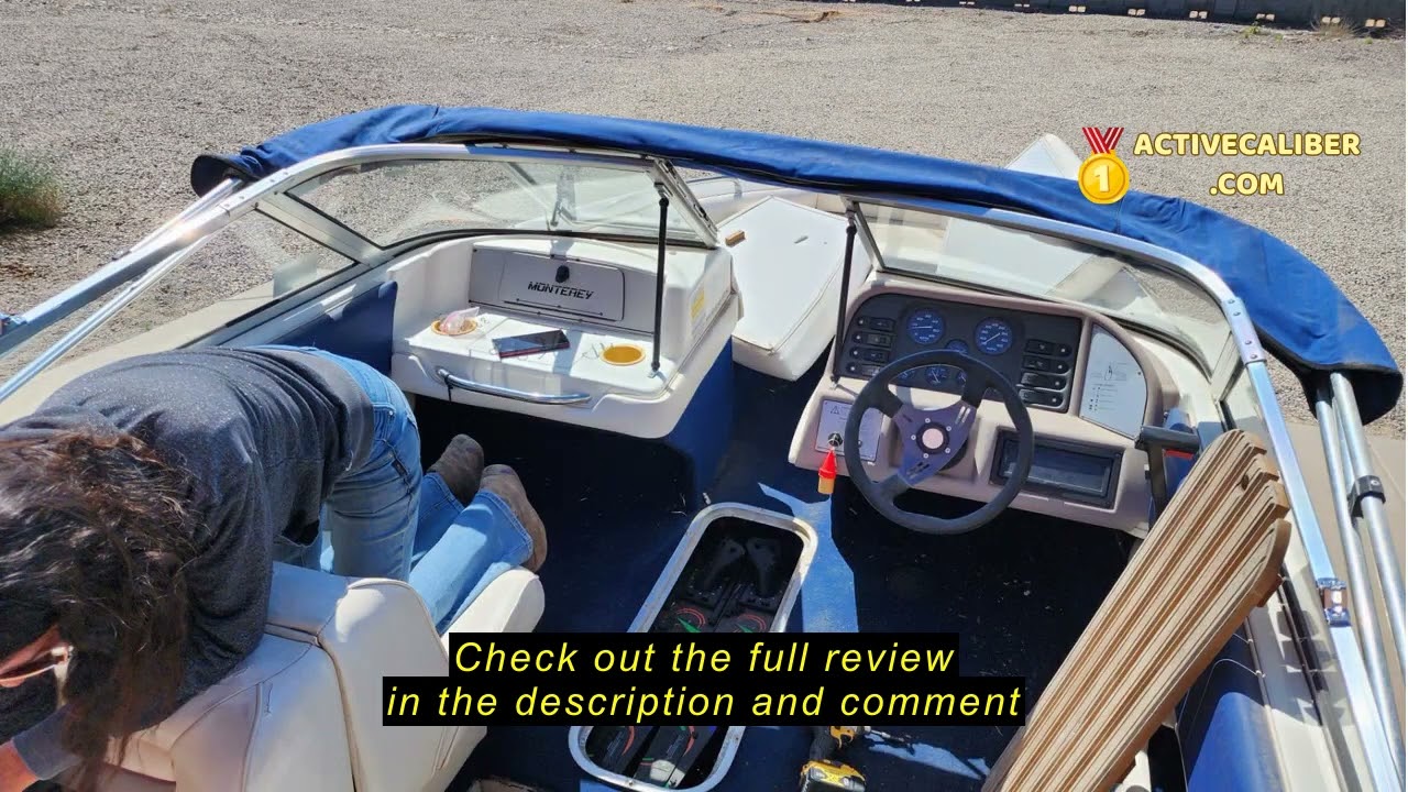 Review XGEAR Deluxe Low/High Back Boat Seat, Fold-Down Fishing Boat Seat