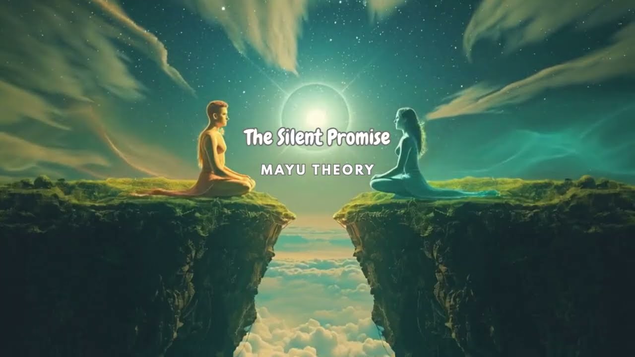 An Unspoken Connection 🕊️ The Silent Promise | Mayu Theory