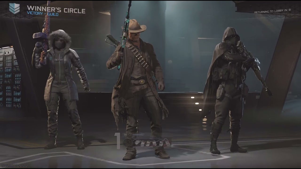 Call of Duty Black Ops 7