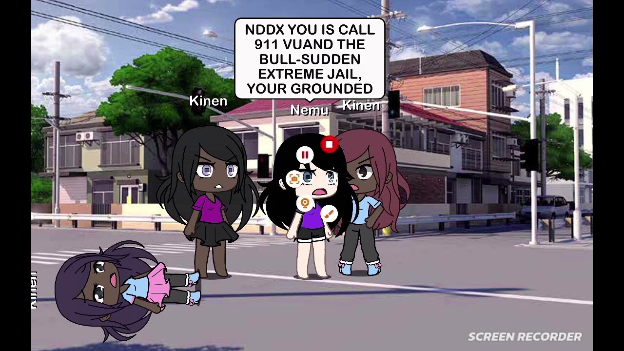 Redecra beat up ndda 