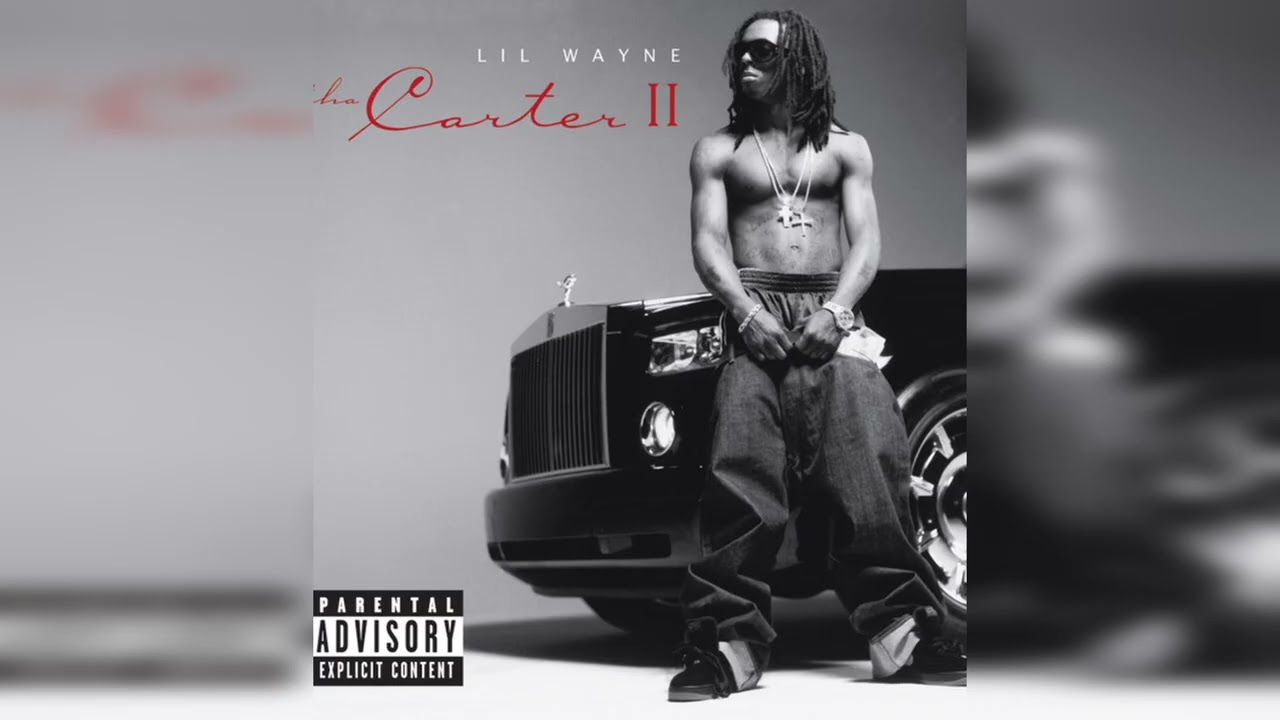Lil Wayne - Fly Out (Instrumental)