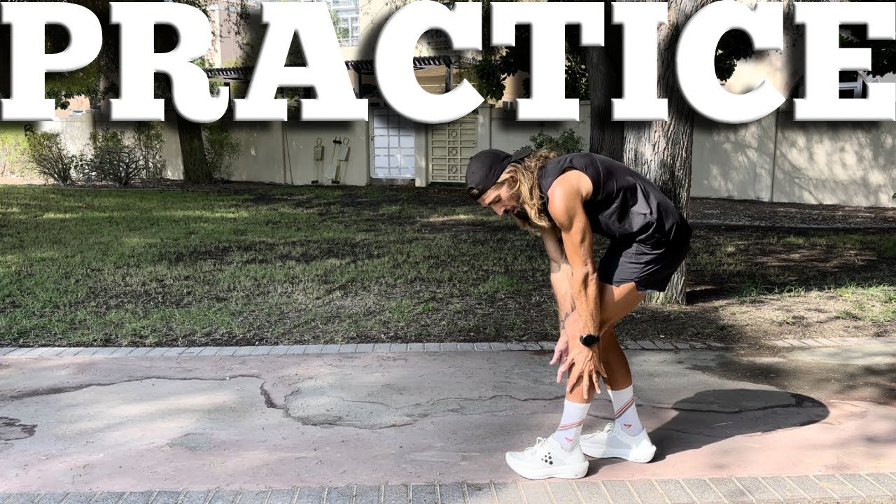 Easy Running for Faster Times: Tips and Techniques