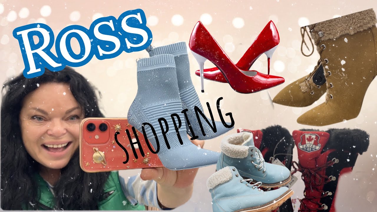 🔺СТОКОВЫЙ магазин “ROSS”пробежимся по ценам и ассортименту…КОЕ-ЧТО НАШЛА ИНТЕРЕСНОЕ....#638