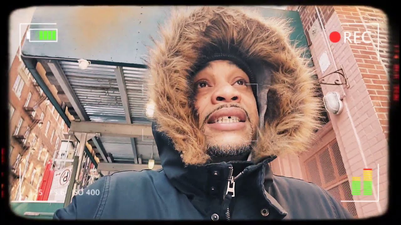 ТЮРЬМА ШТАТА НЬЮ-ЙОРК - КОМСТОК - ЧАСТЬ 2 - РАЗБОЙНИК-ПОЙЦА ИГРАЛ В ИГРЫ😩 🗽🗡🪛🔪 🧹🪣