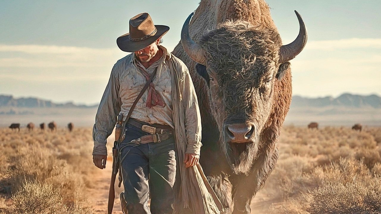 They Chose the Wrong Woman to Mess With | Cowboy Western