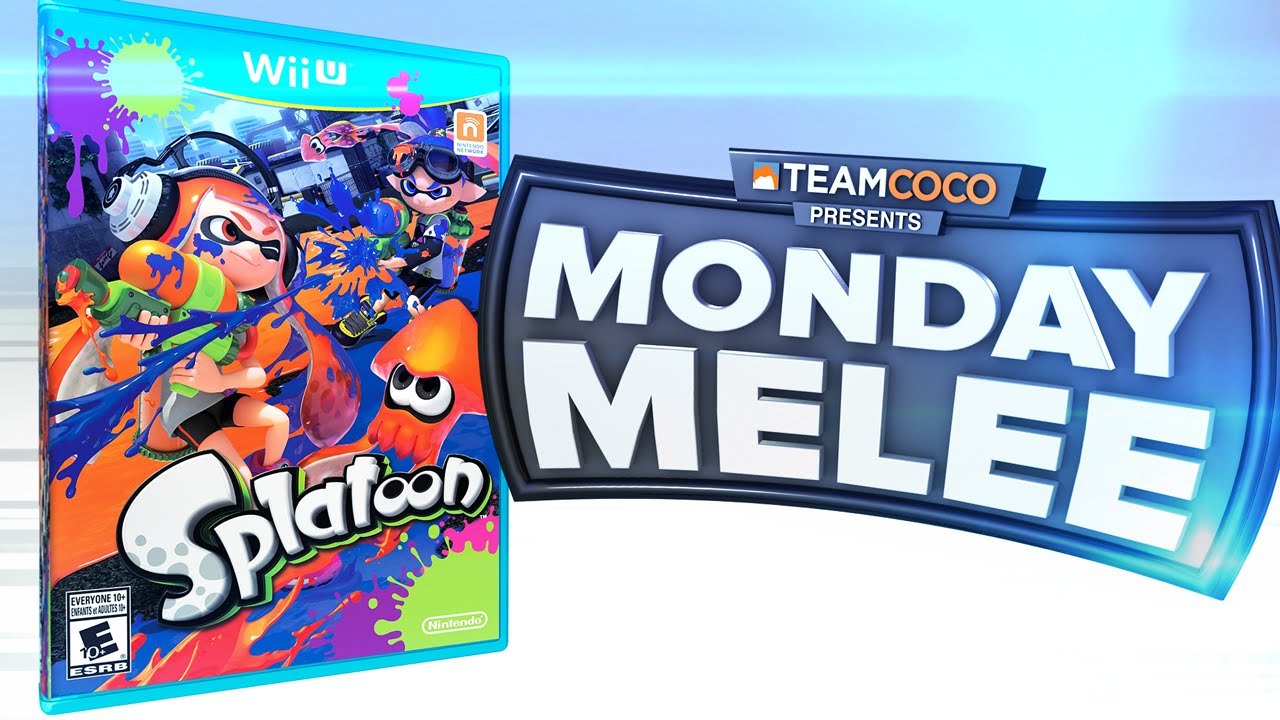 Monday Melee: 