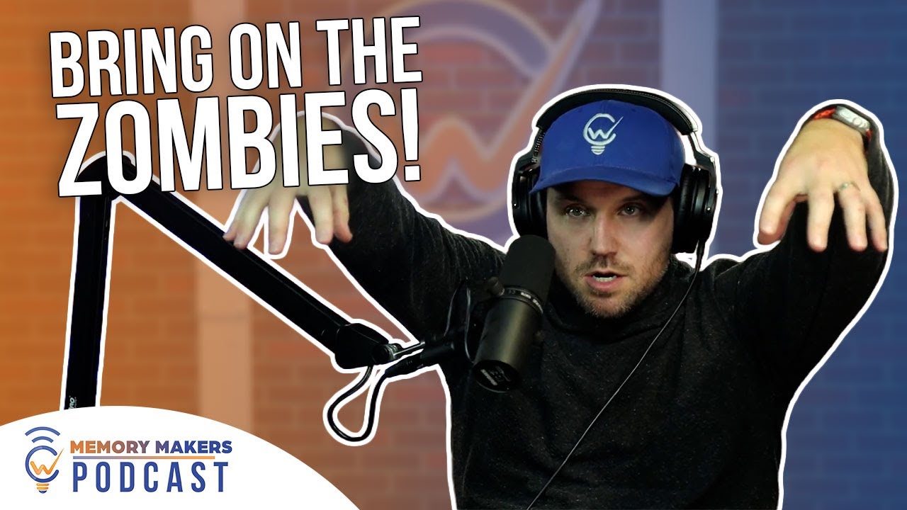 Why Your FEC Needs Zombie Loyalists | Memory Makers Podcast