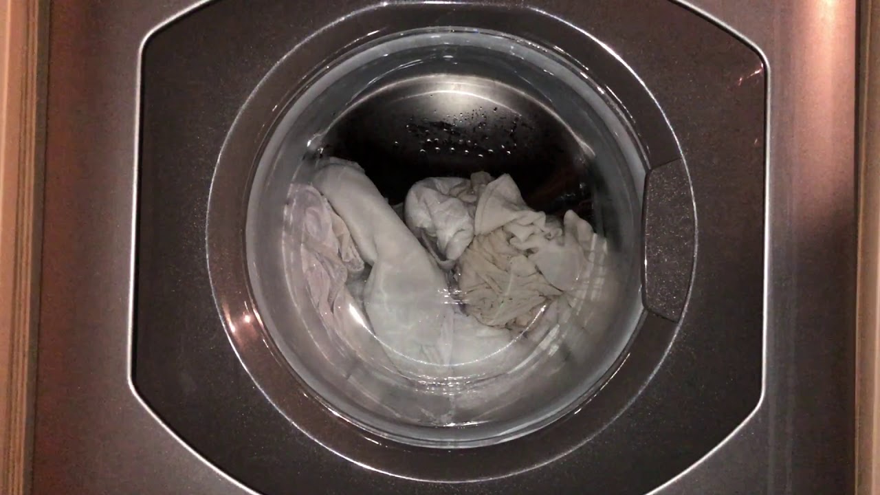 Hotpoint Ultima WT960G Washing Machine - Cotton 60 Normal