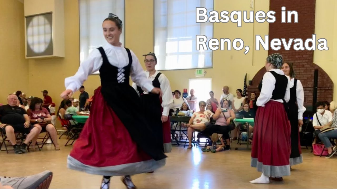 Exploring Reno and Carson Valley’s Basque Culture, Cuisine and Community
