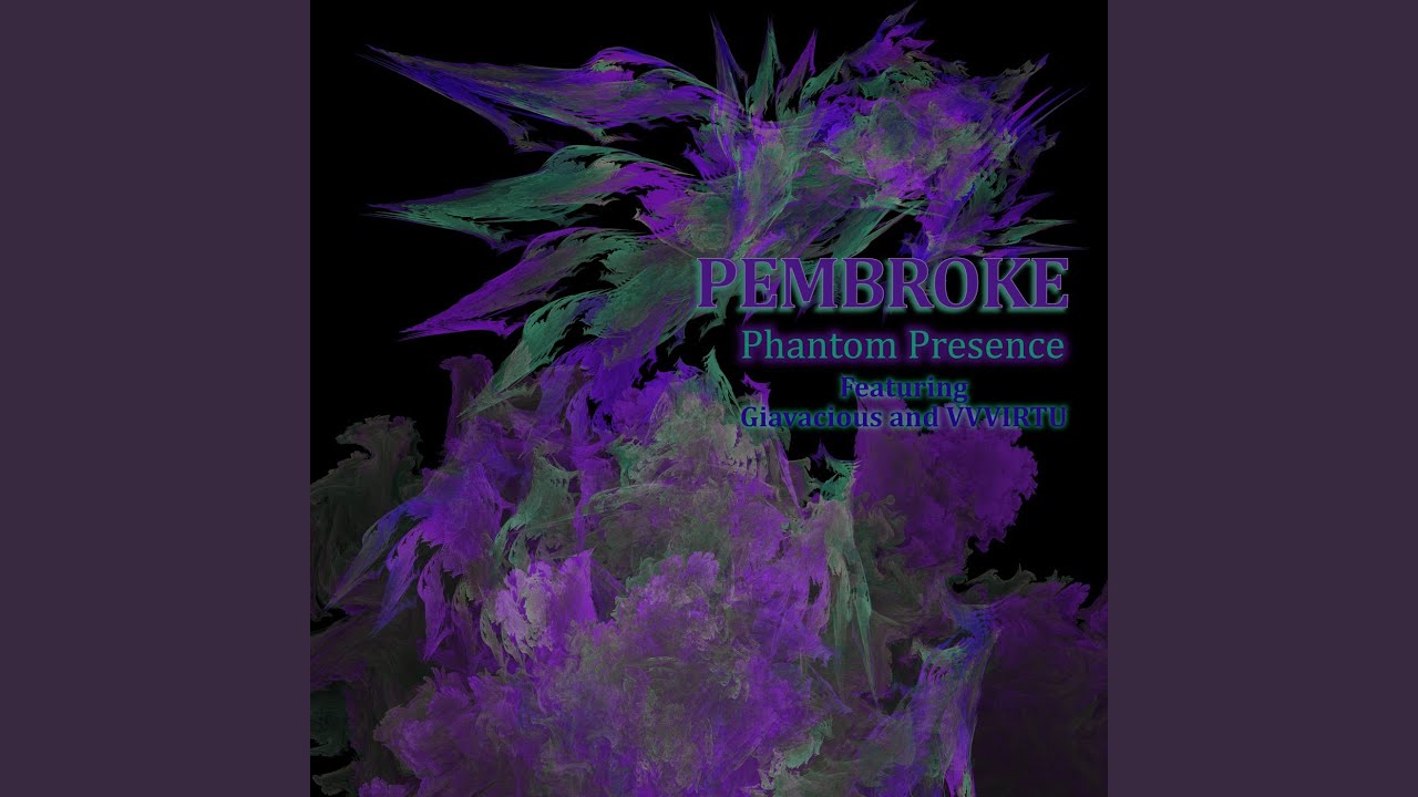Phantom Presence (Rōlter Remix)
