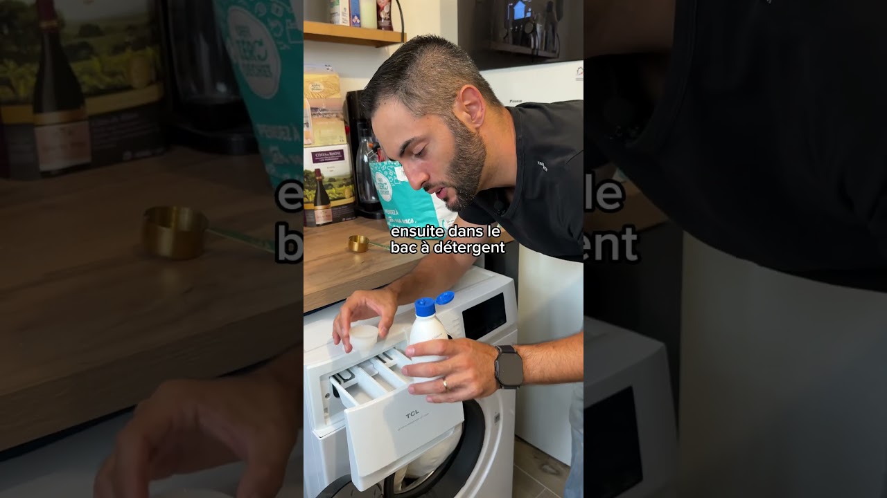 Ils vont &ecirc;tre comme neufs ✨