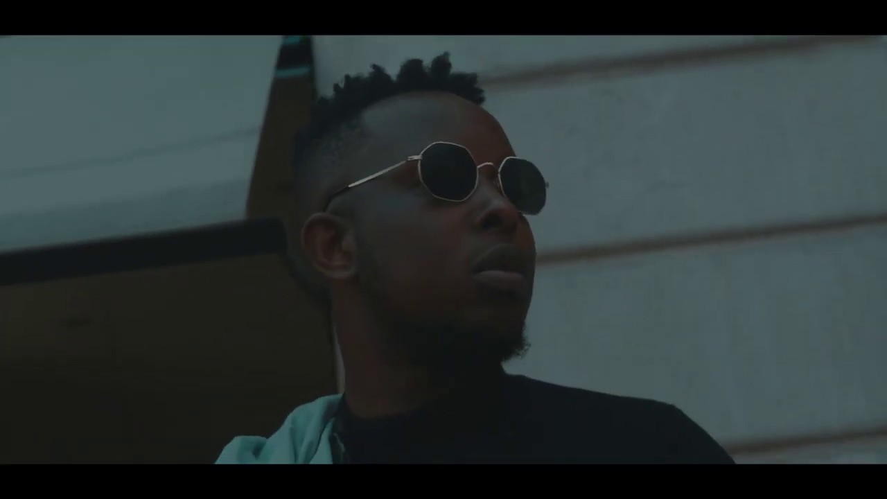 INCIO - Sans Toi ( Clip Officiel)