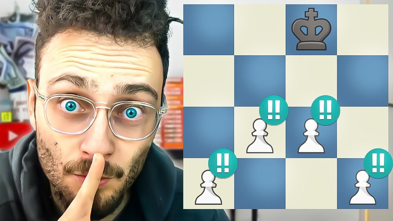 Is This Dynamic Chess?