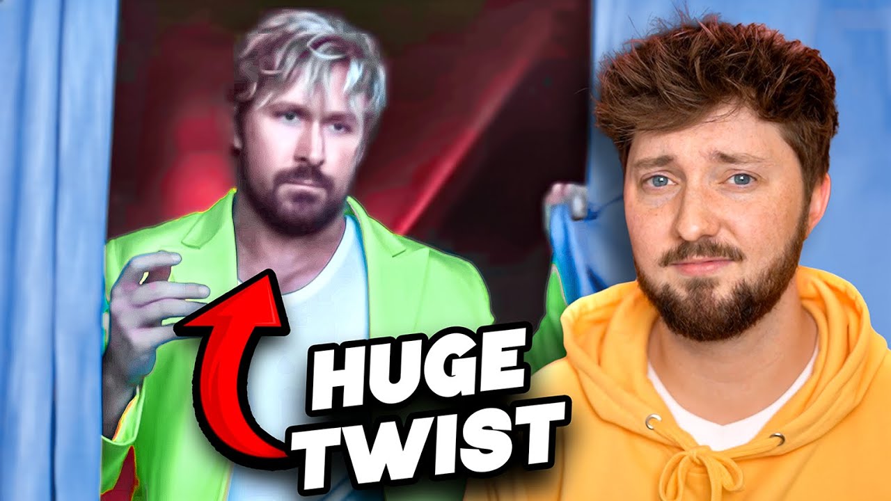 Why Do Trailers Keep Spoiling Movies??