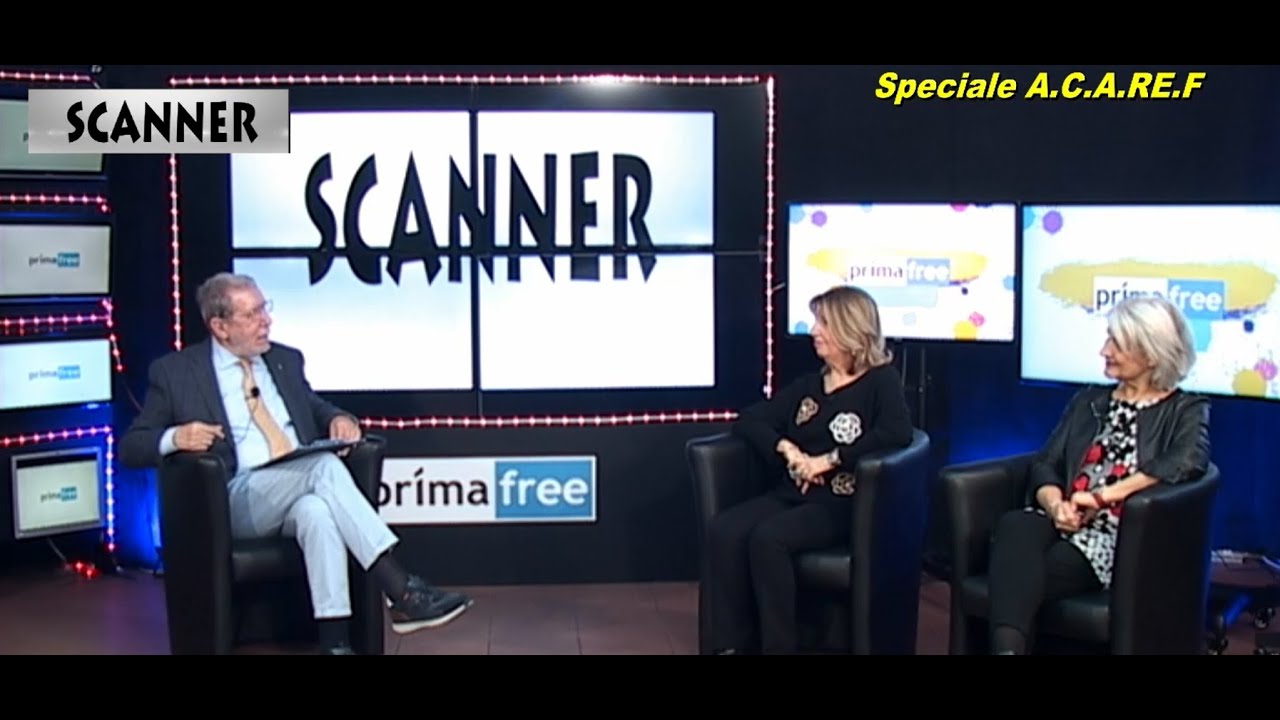 SCANNER – speciale Acaref_p.3