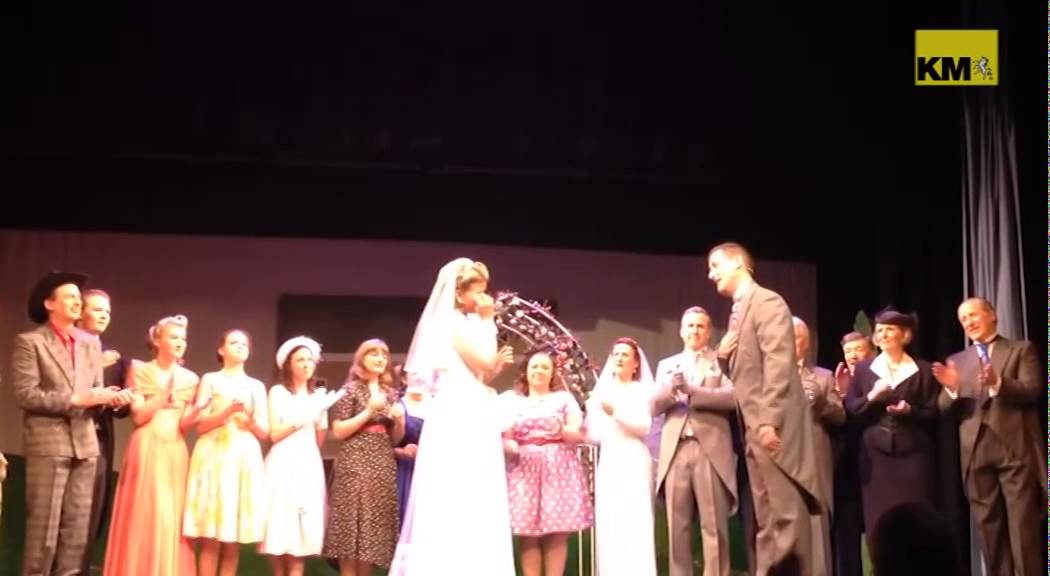 A 'dramatic' proposal on stage in Cranbrook