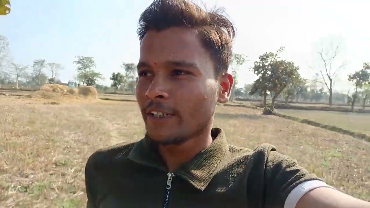 💥💥💥Gaon ka para season .....