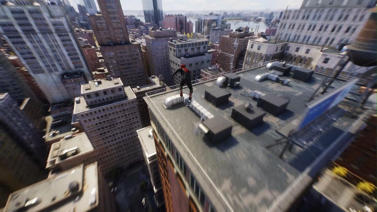 Marvel's Spider-Man 2