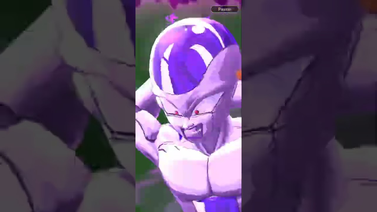invocation Goku ultra instinct maîtrise LF db legends